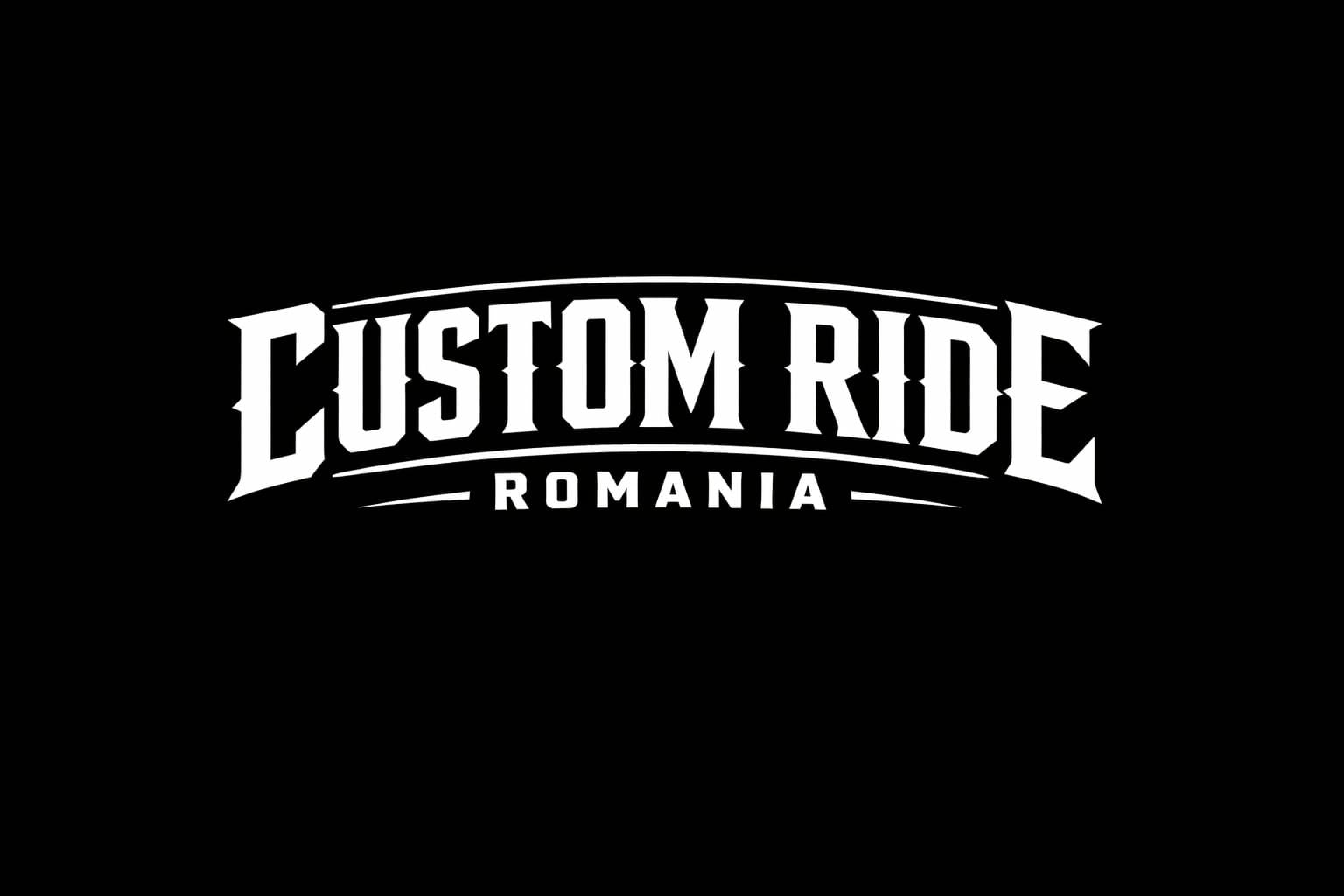 Custom Ride Romania
